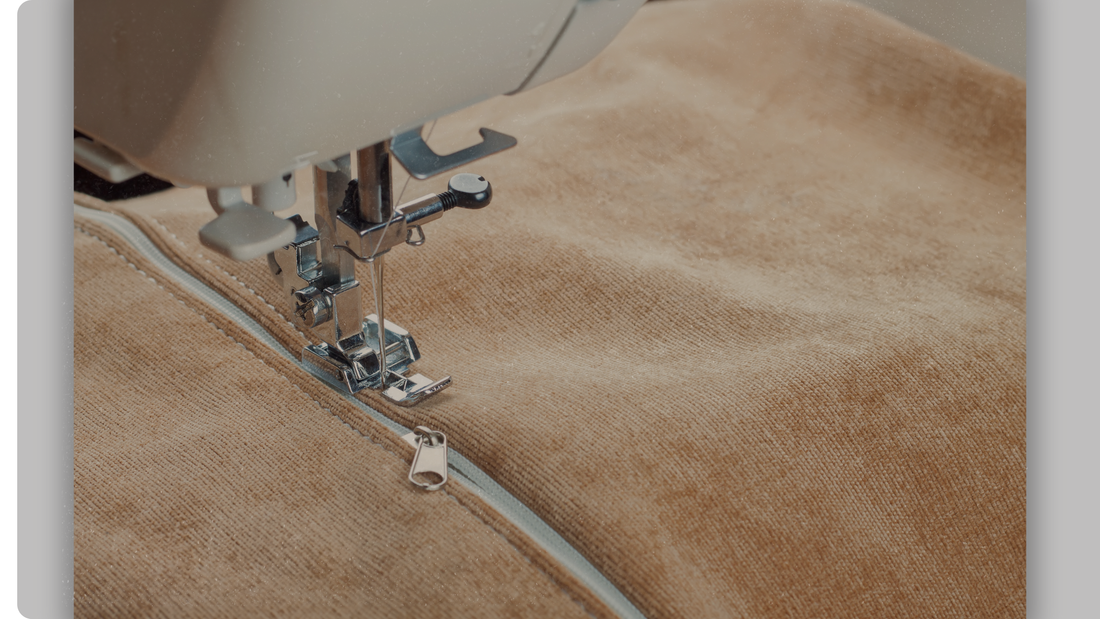 Every Zip Has a Story